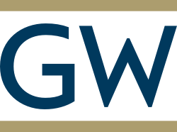 George Washington University-logo